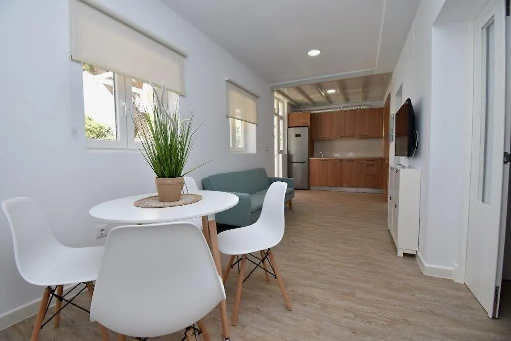 Poniente 4 Apartment Chiclana de la Frontera