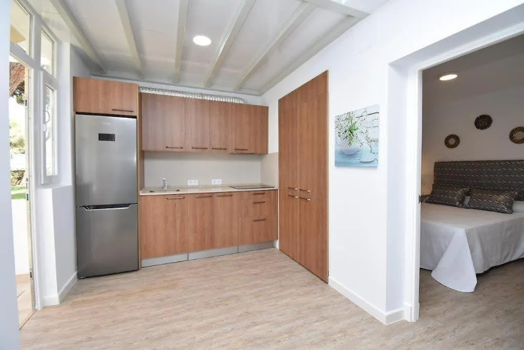 Poniente 4 Apartment Chiclana de la Frontera