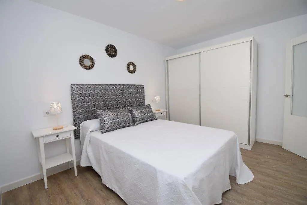 Poniente 4 Apartment Chiclana de la Frontera Spain