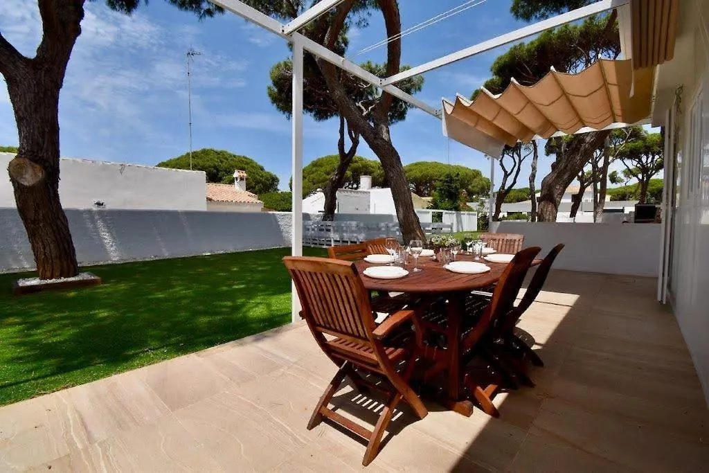 Poniente 4 Apartment Chiclana de la Frontera Spain