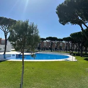  Apartamento Ref D2 Duplex 3 Hab Playa Sol