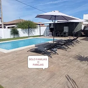  Apartamento Casa La